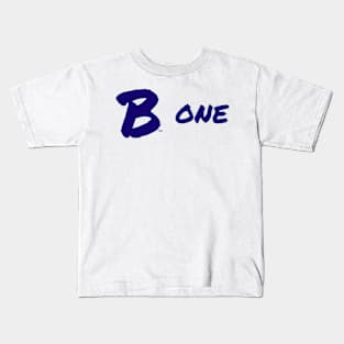 B One Kids T-Shirt